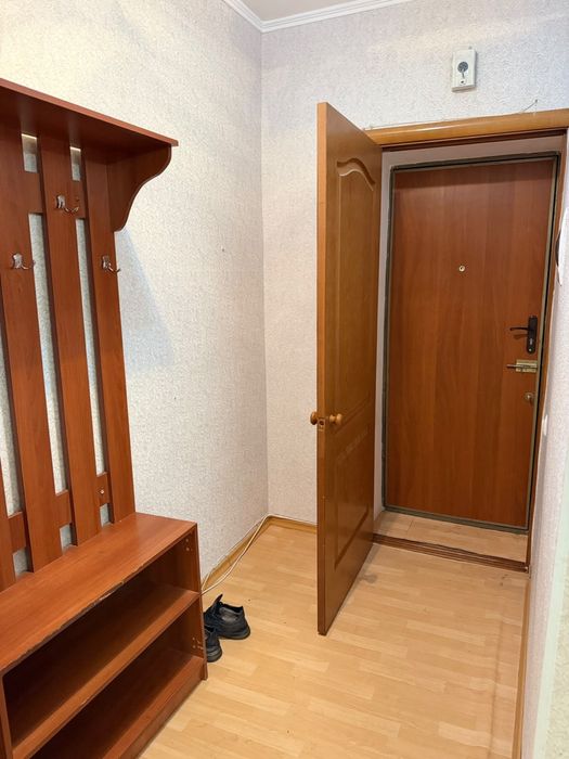 3 -х комнатная квартира