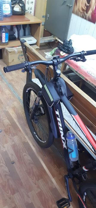 Продам велосипед Trinx M1000 Elite 27.5":
