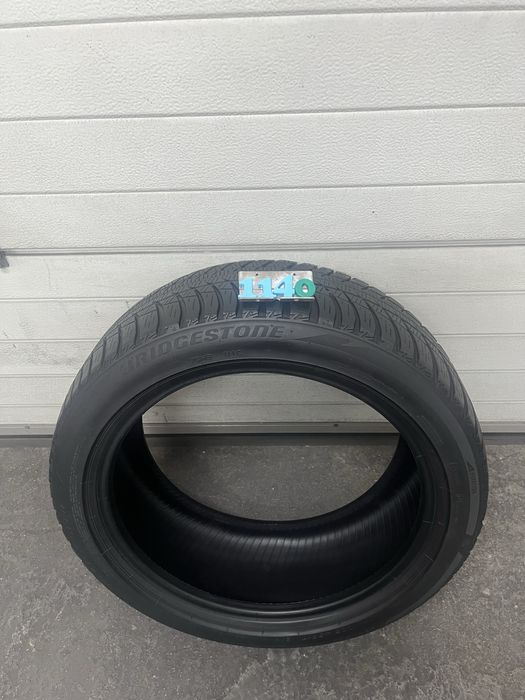 Anvelopa bridgestone 225/45/17