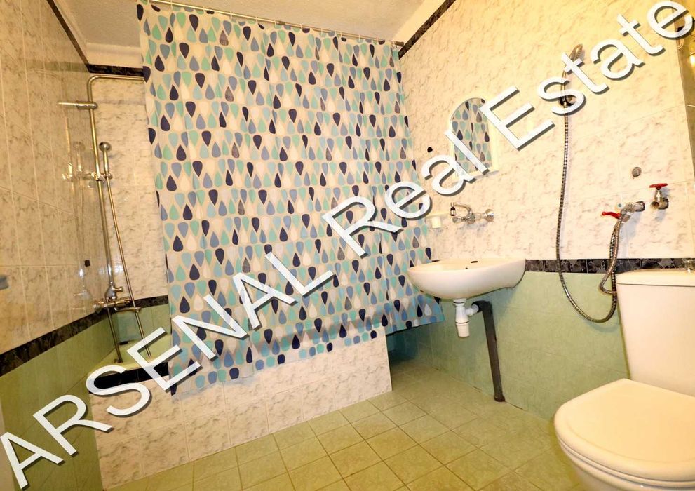 Дава се под наем Тристаен апартамент в София, Редута - 110 кв.м за 425 € - Снимка #6