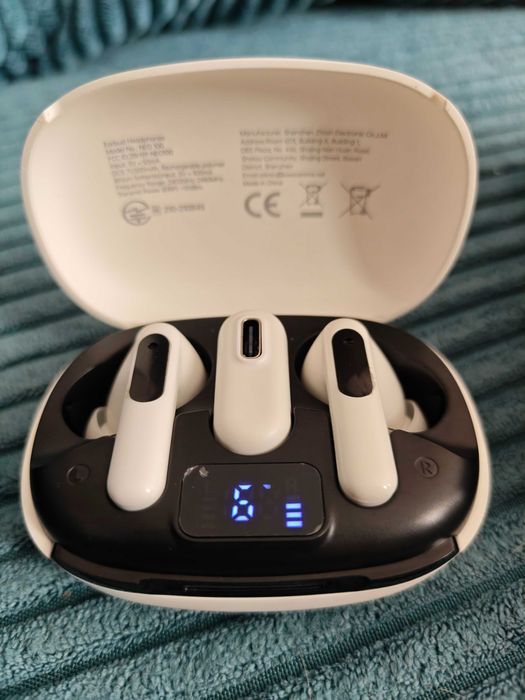 Neo 100 tws gaming earbuds