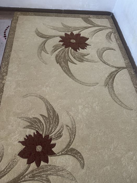 Ковер         бу