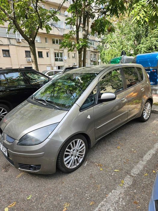 MITSUBISHI Colt 2008 — imagine 2