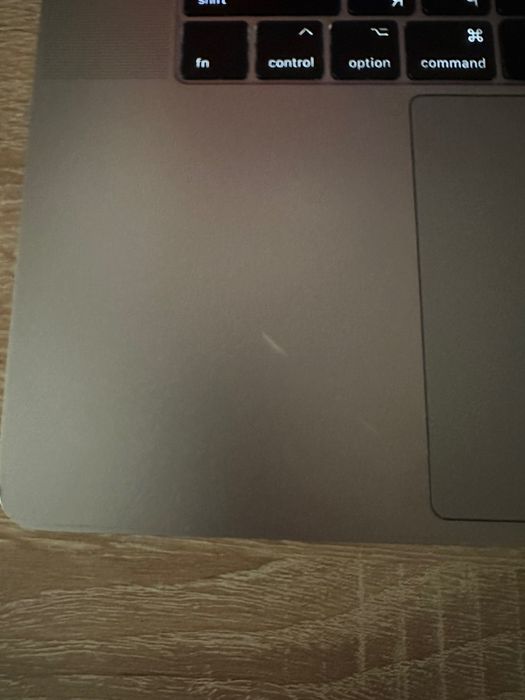 MacBook Pro 15” 2017 i7/16/500 a1707