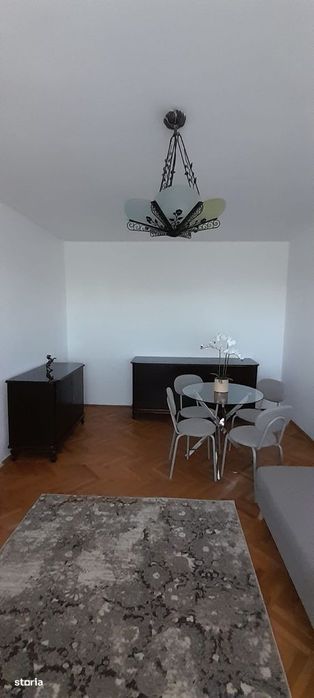 Apartament,