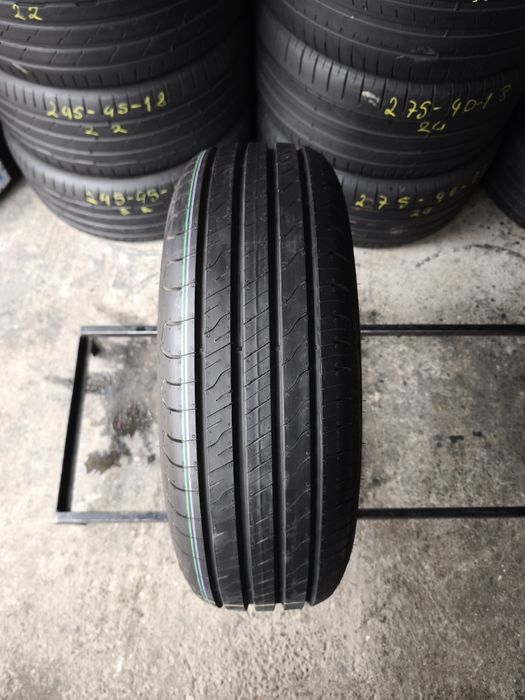 O anvelopa 225 60 17 Goodyear