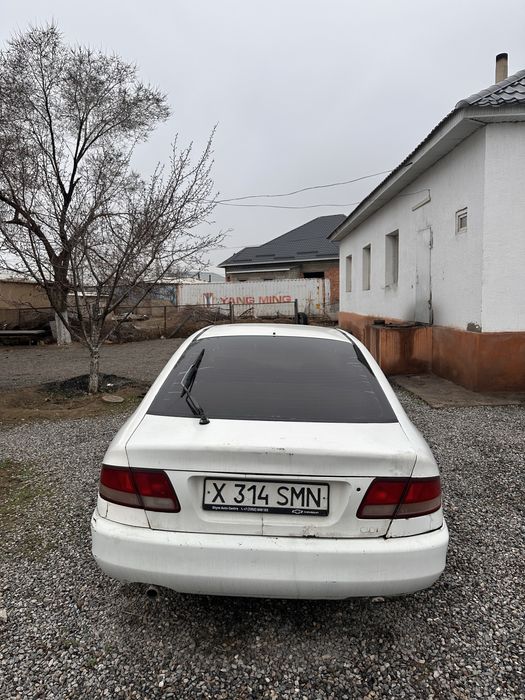 Митсубици галант дути 1993 1.8