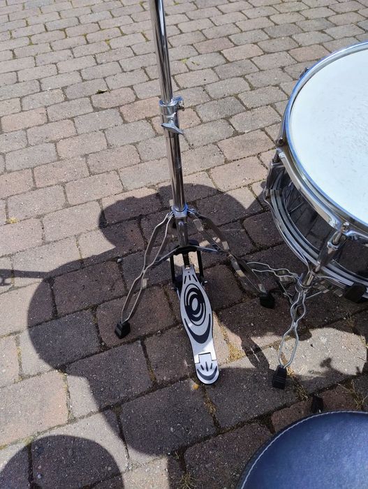 Vega percussion drum sett.