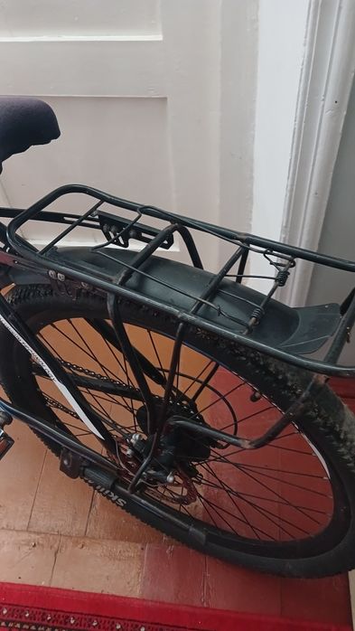 Velosiped велосипед
