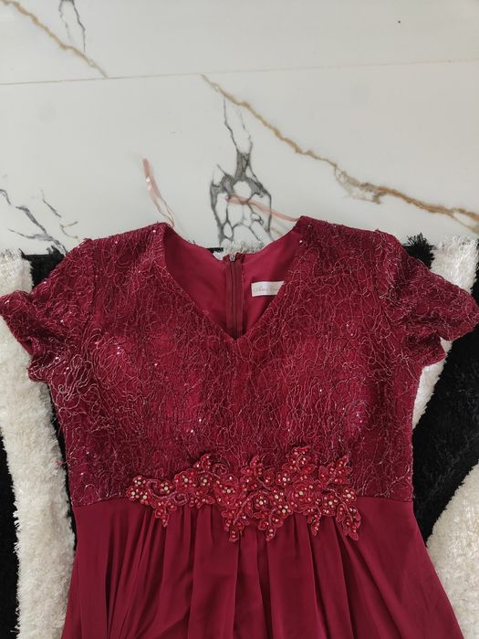 Rochii de nunta sau ocazii