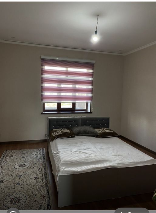 Квартира по суточный