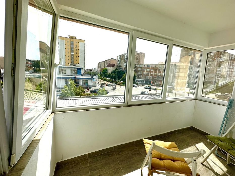 Regim hotelier.Ap.3 camere lux,decomandat,Bdul Transilvaniei PANINI-BT