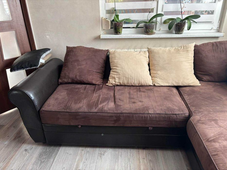 Диван лично взимане