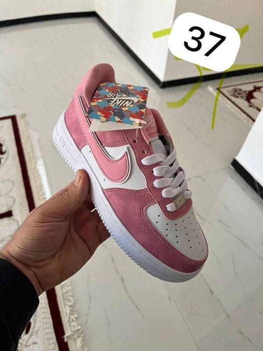 Adidași Nike - 37