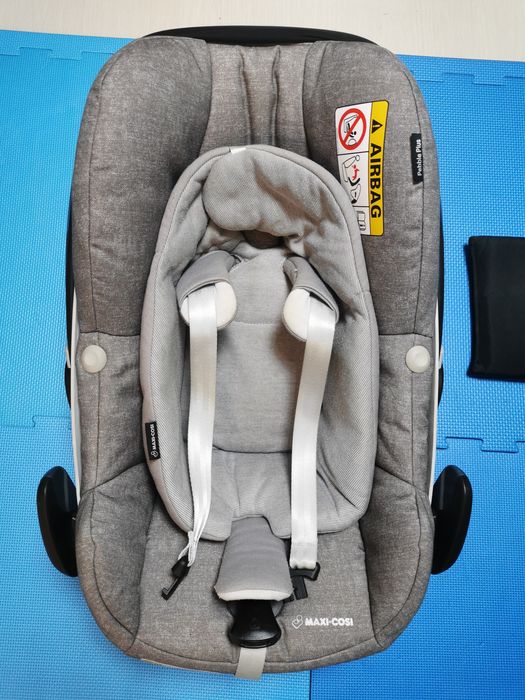 Scaun auto scoica Maxi-Cosi