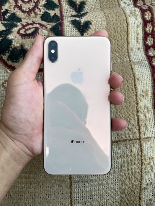 iphone xs max idial