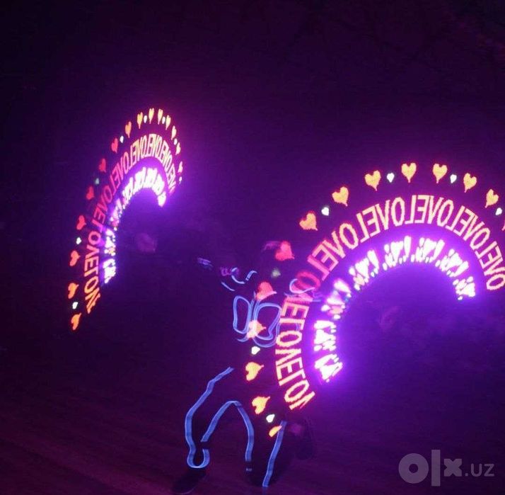 Шоу программы! Ведущие! Dj! Танцоры! Организация праздников!