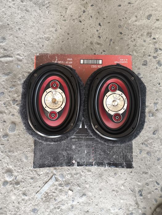 Колонки оригинал