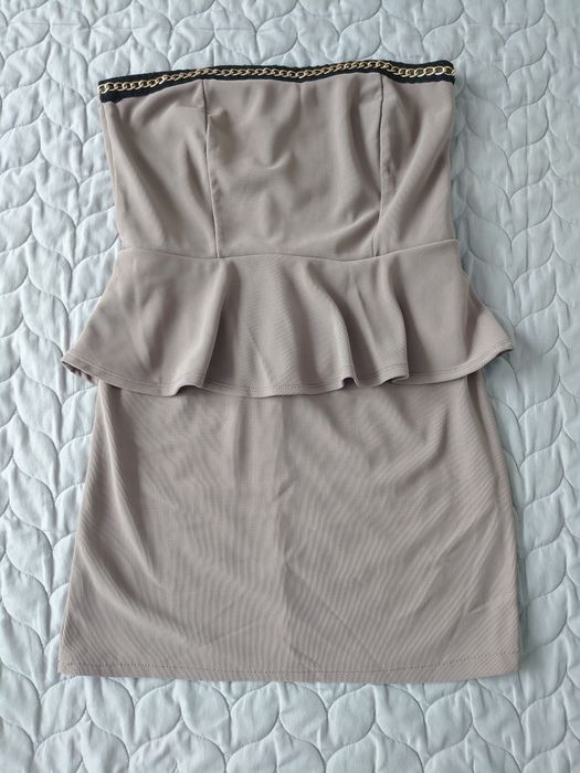 ЛОТ Дамски елегантни рокли L размер