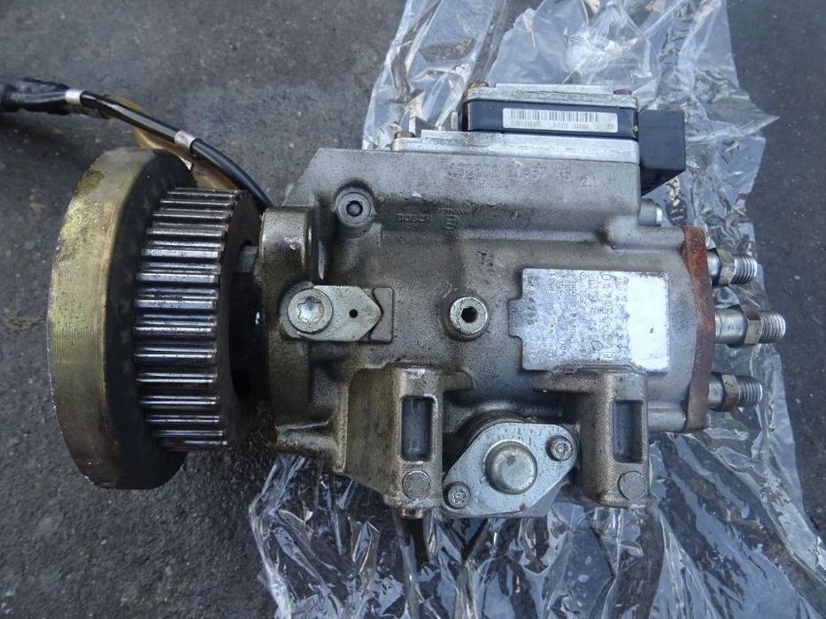 Pompa de inalta presiune Audi A4 2.5 TDI