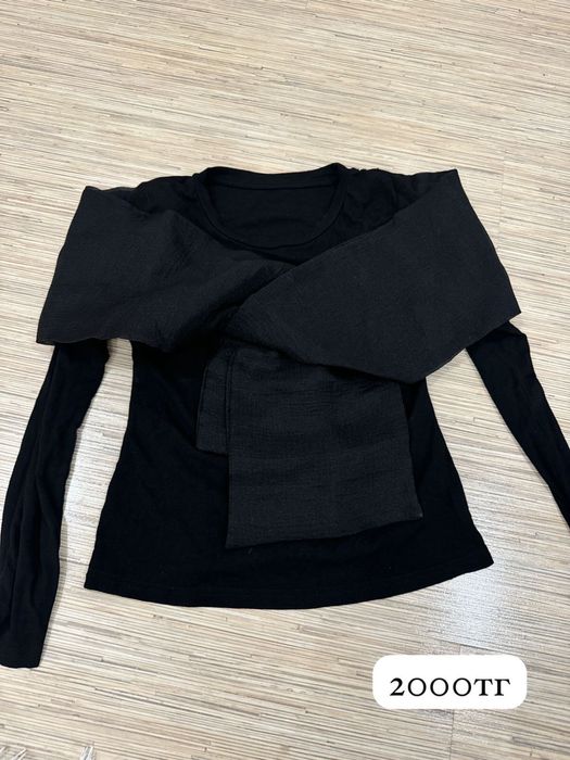 2-3 рет киілген таза киімдер