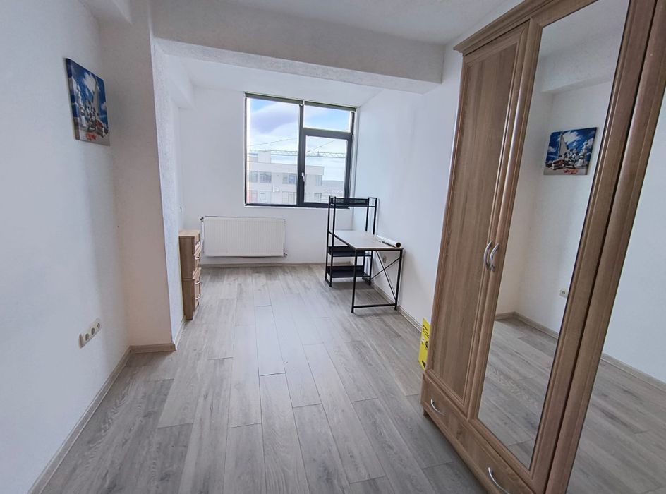 Apartament de închiriat 3 camere Doamna Stanca