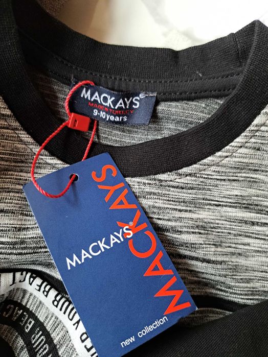 Детски блузи за момче