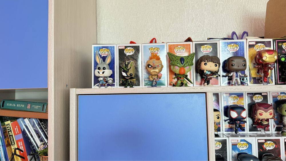 АКЦИЯ Funko pop