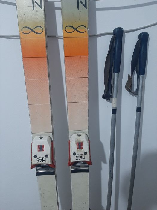 Vind schiuri DINASTAR 195