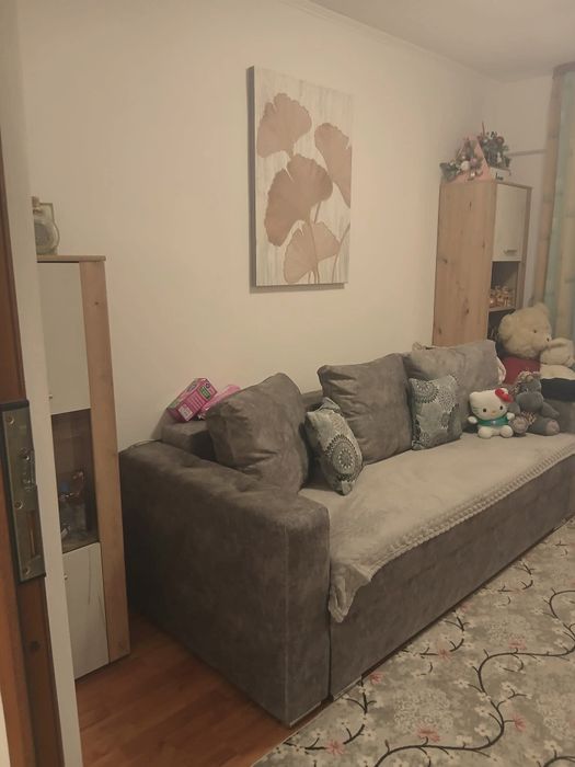 Apartament 3 camere paco gara