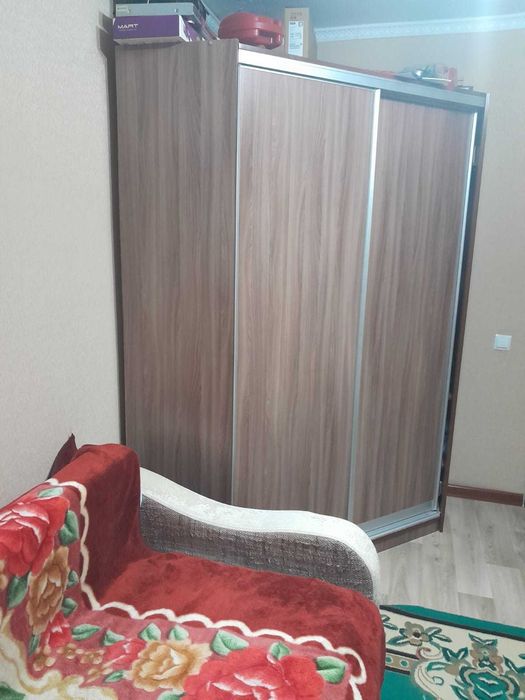 Угловой Шкаф-Купе