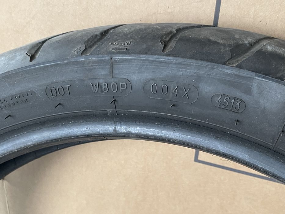 Гуми за мотор Michelin Anakee III 150/70R17 и 110/80R19