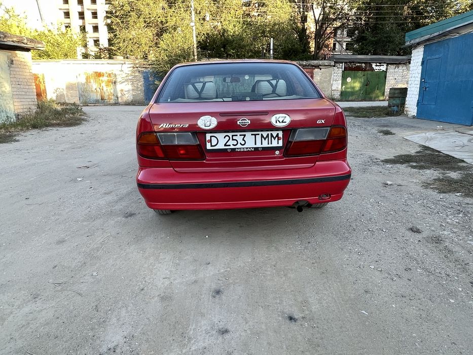 Продам автомобиль
