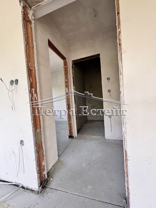 Двустаен в новострояща се сграда пред Акт 15 до Базар Левски