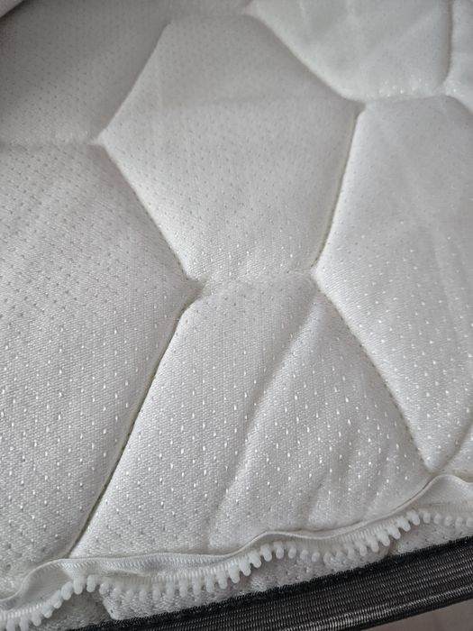 Детско легло за момиче