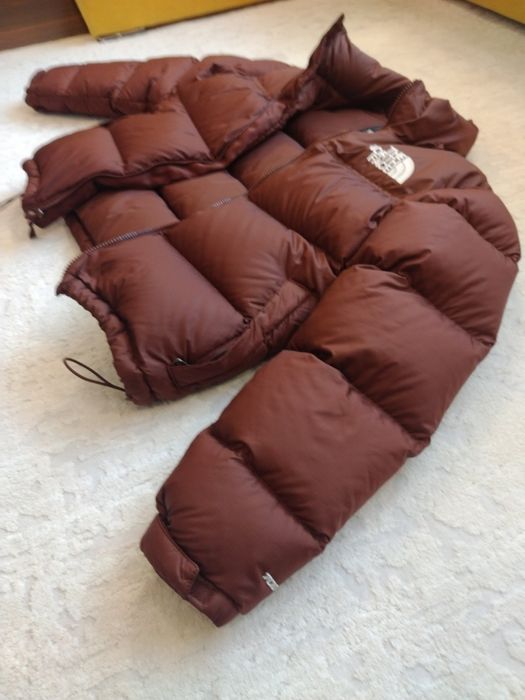 Дамско зимно яке THE NORTH FACE