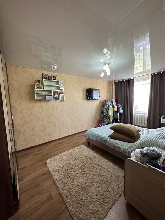 Продам квартиру