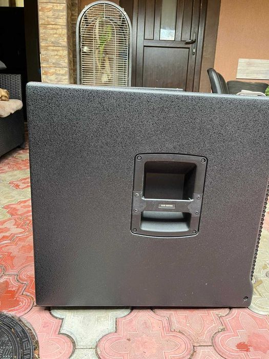 Subwoof Activ RCF 705 AS