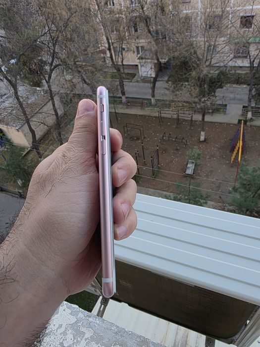 iPhone 6s 16gb Rose gold