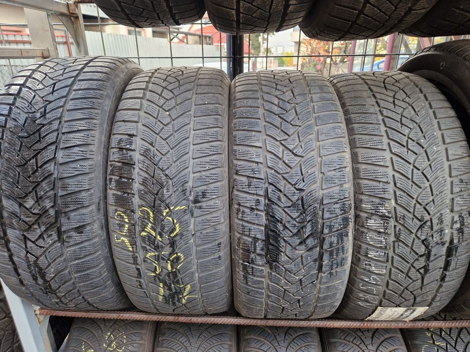 Anvelope m+s 4buc 225/50/R17 ieftin