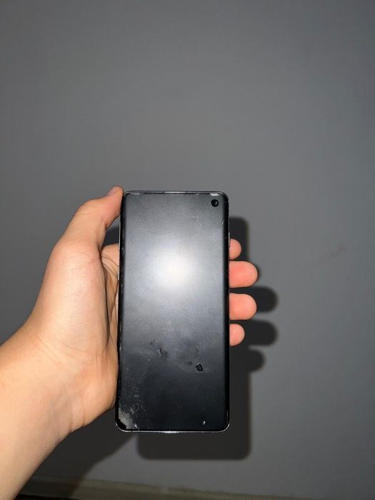 Galaxy Samsung S10