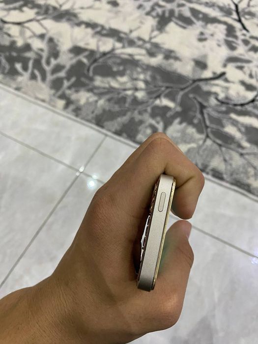 iPhone 5s GIVORI Limited edition