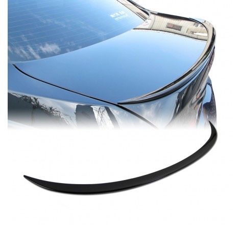 Нов лип спойлер за BMW E90 facelift