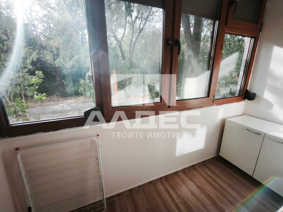 Дава се под наем Двустаен апартамент в София, Мусагеница - 57 кв.м за 650 € - Снимка #2
