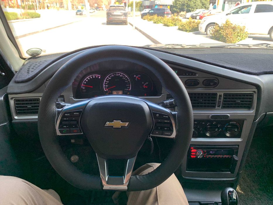 nexia2 Нексия2 Гибрид