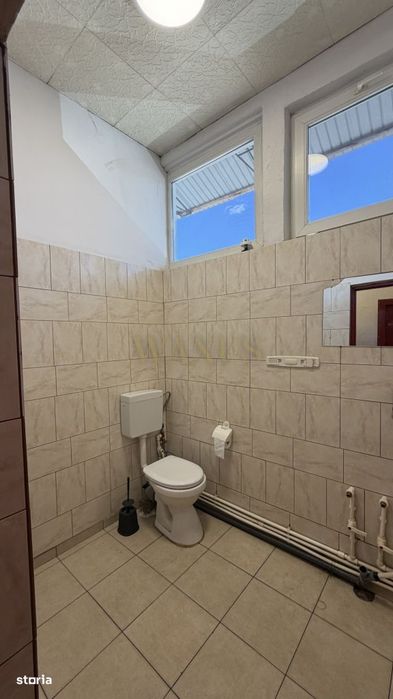Spatiul comercial, open space, zona Sud