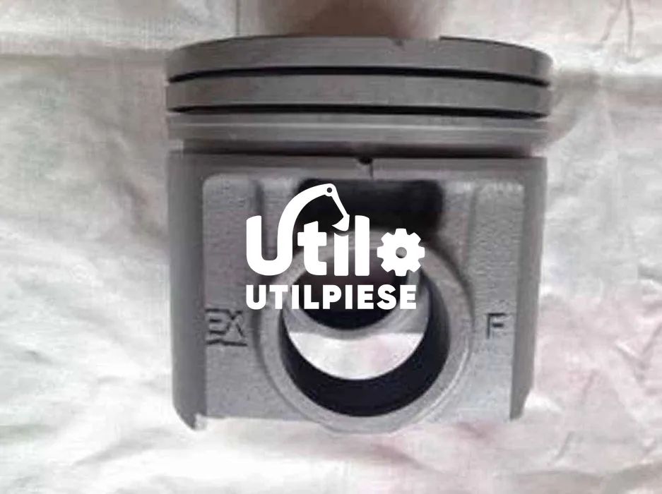 piston motor komatsu 6d140 pc400 pc450 wa470 + piese komatsu