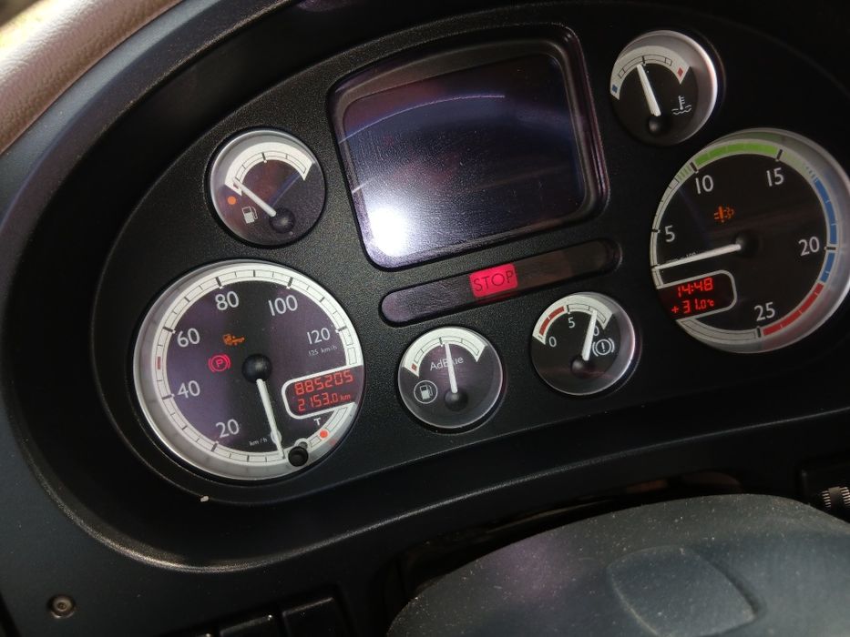 DAF 105.460 2013 ATE  Automat EURO 5