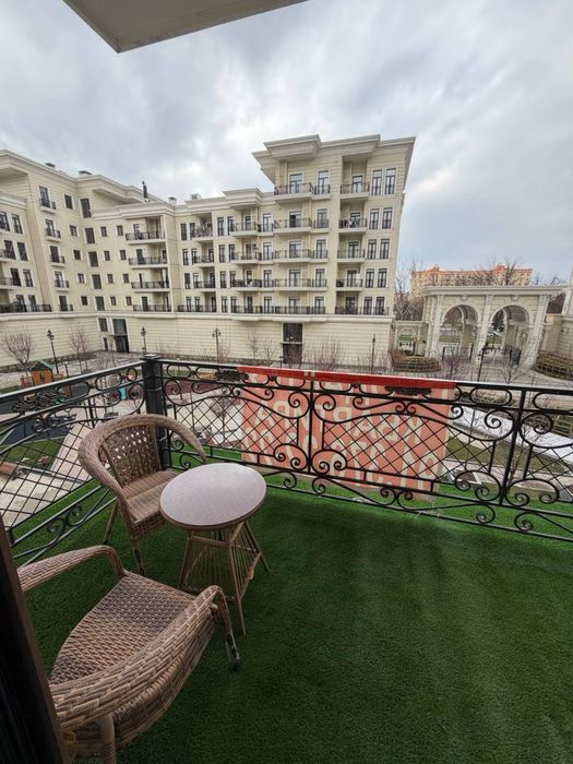 ПРОДАЕТСЯ 2/3/7!!! Tashkent city!!! Boulevard!!!