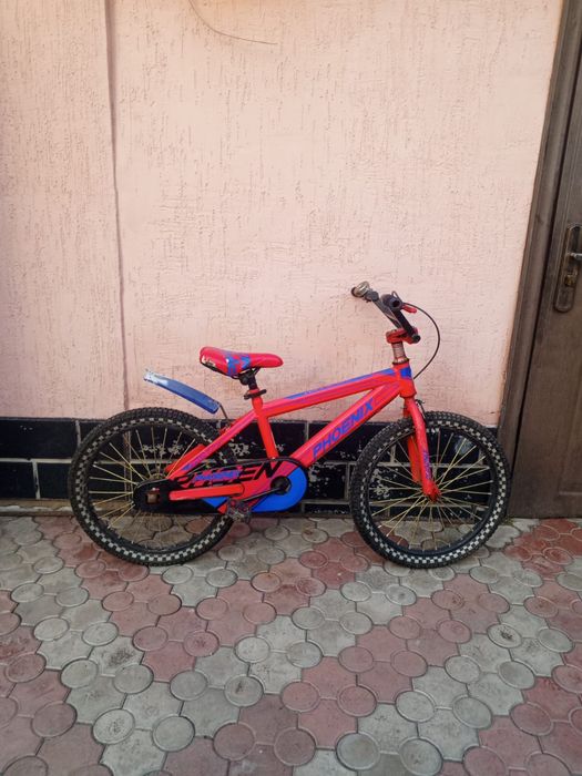 Детский велосипед PHOENIX